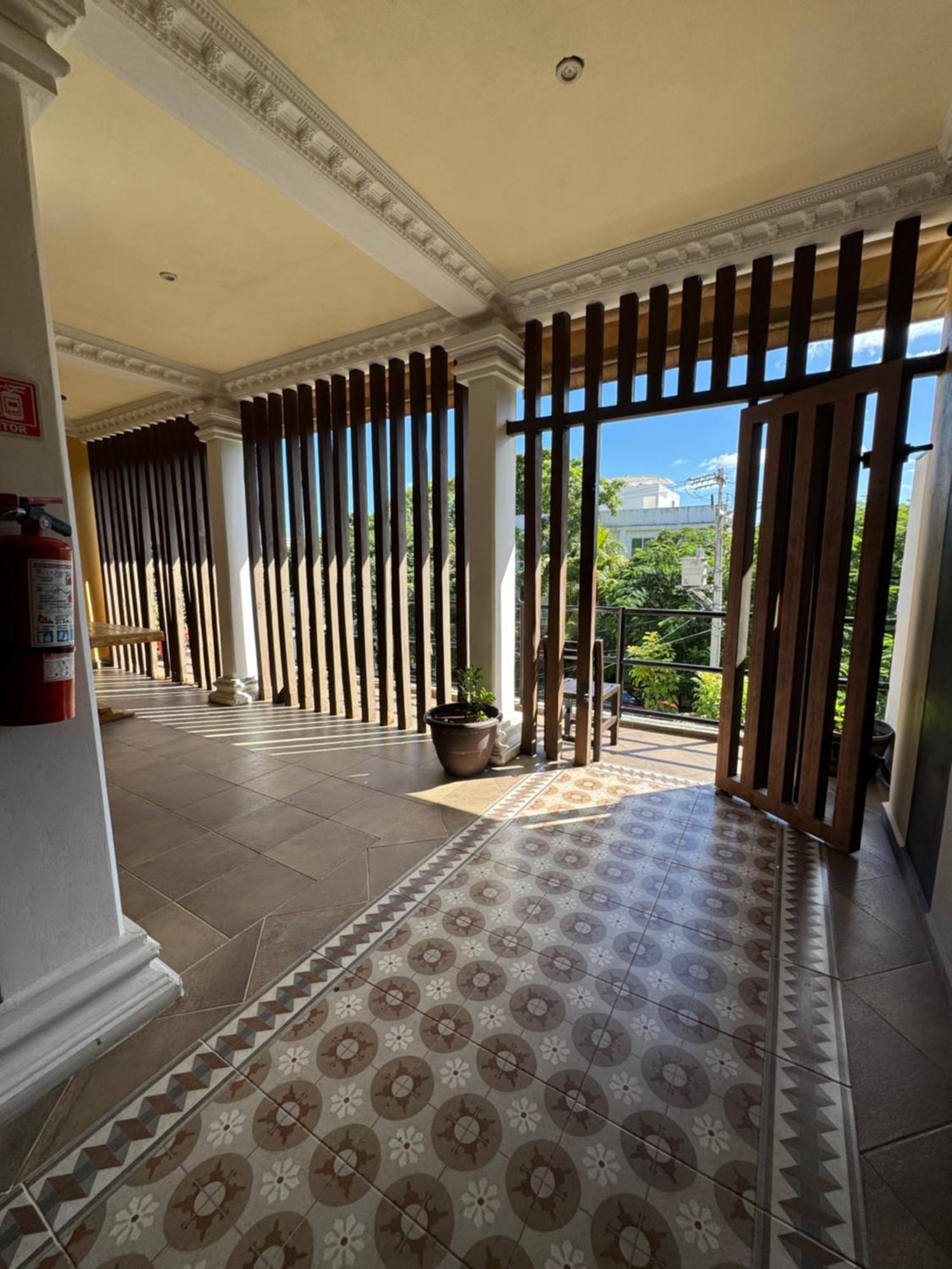 Cancun Center Ngoại thất bức ảnh